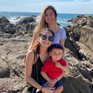 Meet your Posher, Ruben